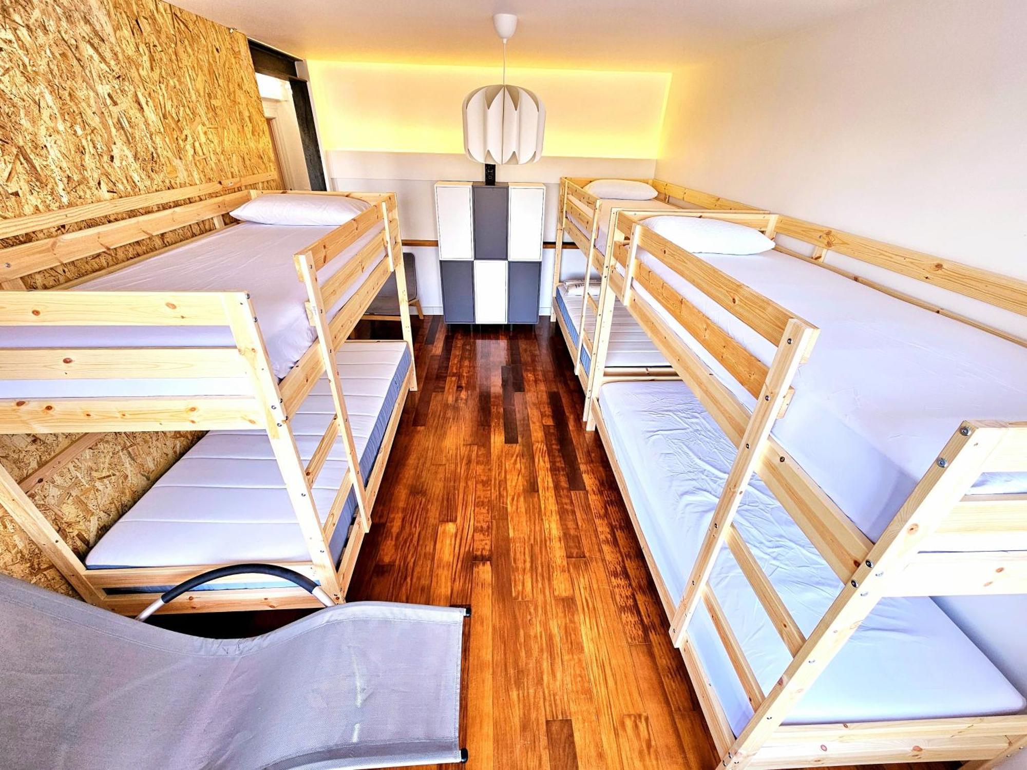 Peers Guest House Cascais Exterior foto