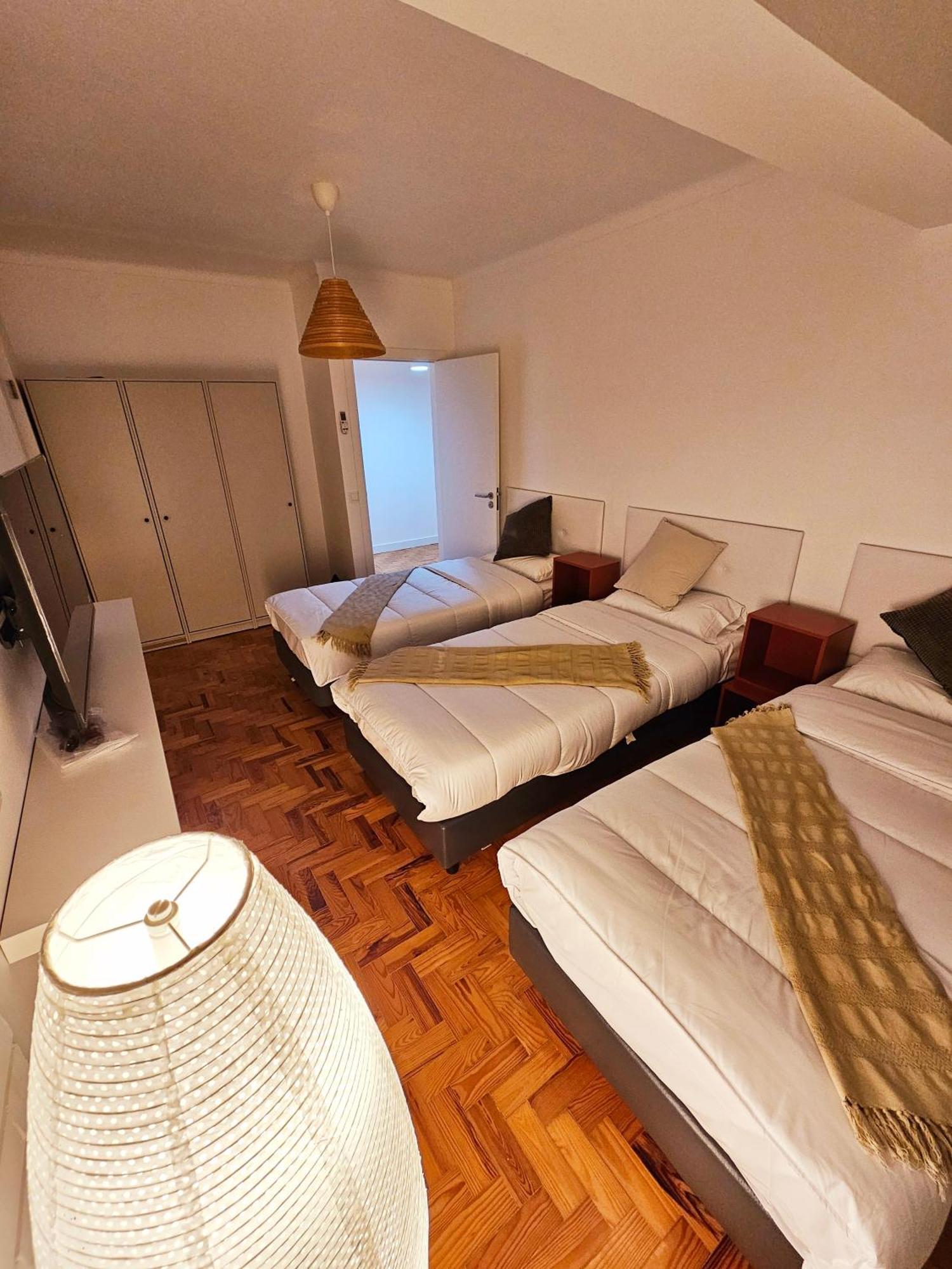 Peers Guest House Cascais Exterior foto