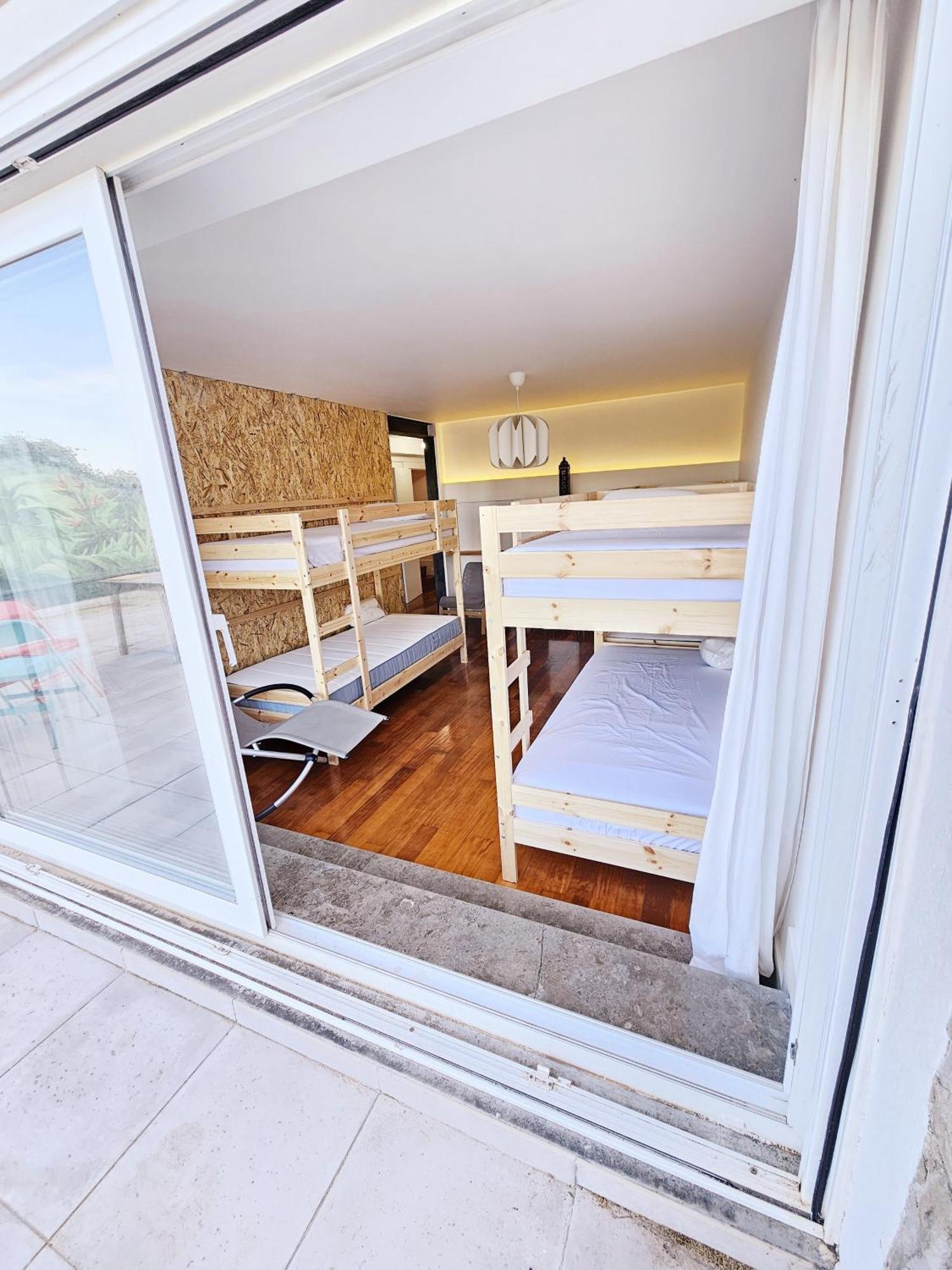 Peers Guest House Cascais Exterior foto