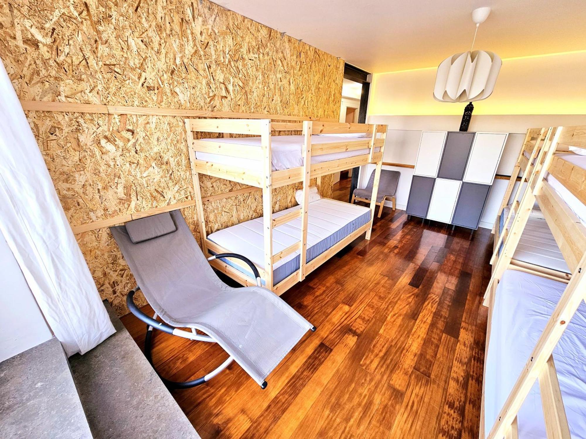 Peers Guest House Cascais Exterior foto