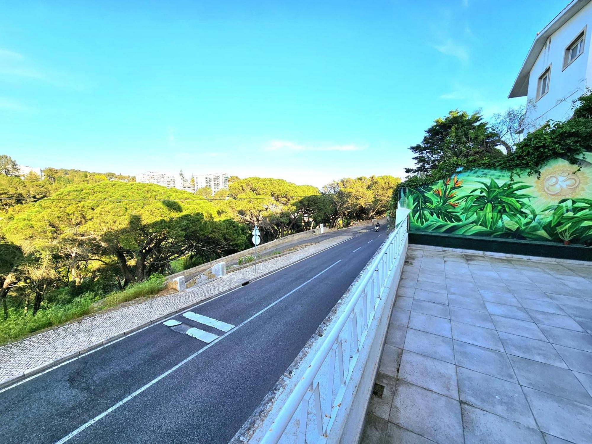 Peers Guest House Cascais Exterior foto