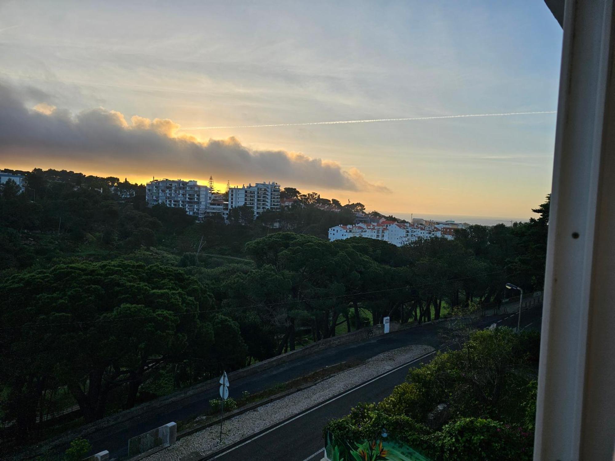 Peers Guest House Cascais Exterior foto
