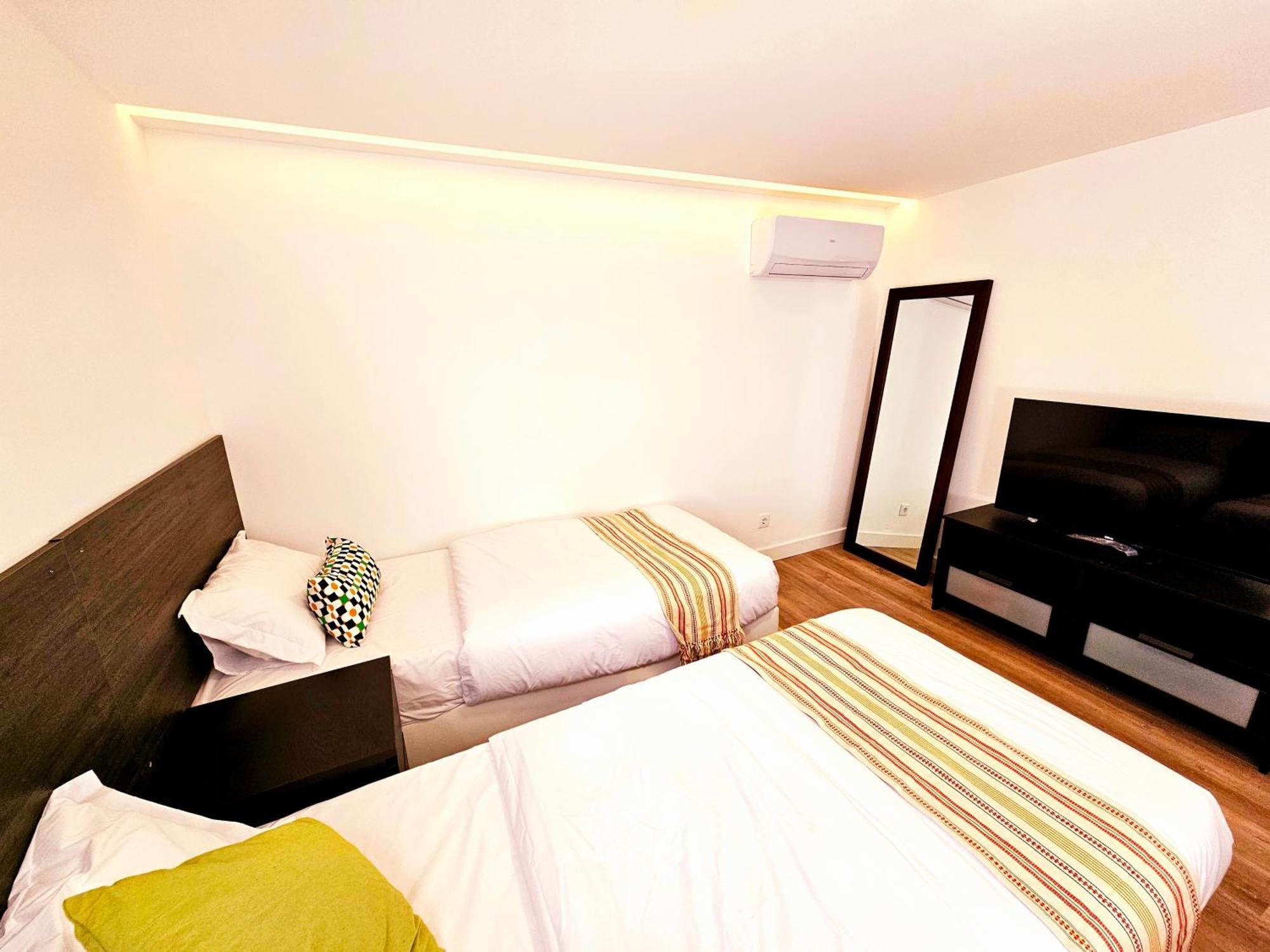 Peers Guest House Cascais Exterior foto