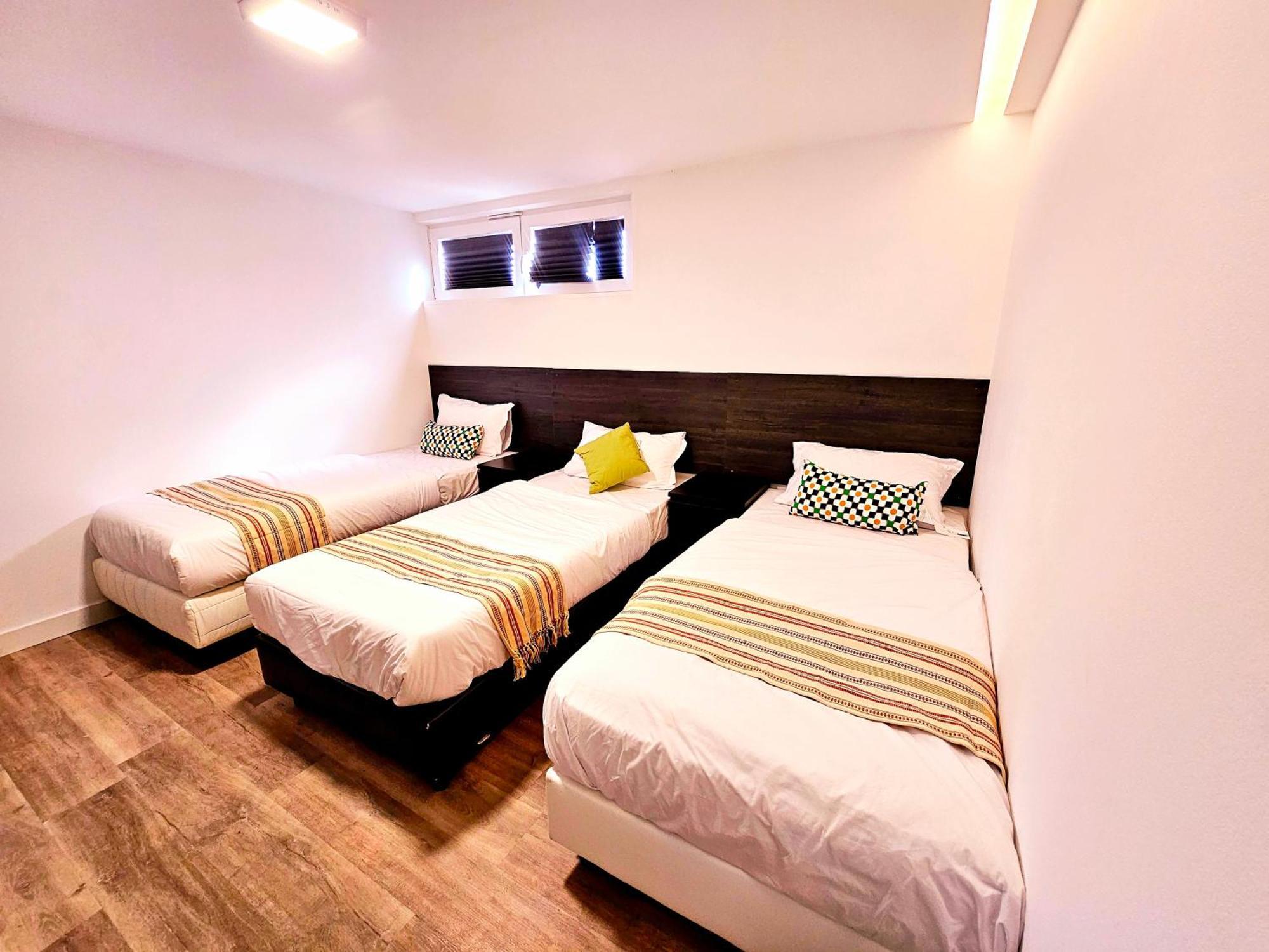 Peers Guest House Cascais Exterior foto
