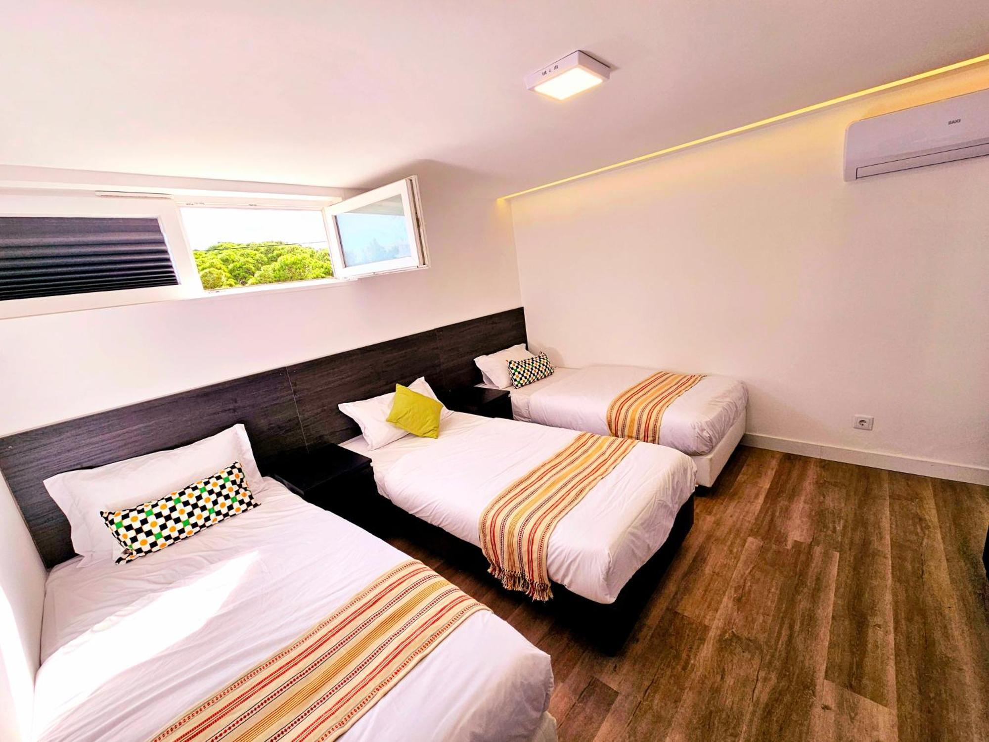 Peers Guest House Cascais Exterior foto